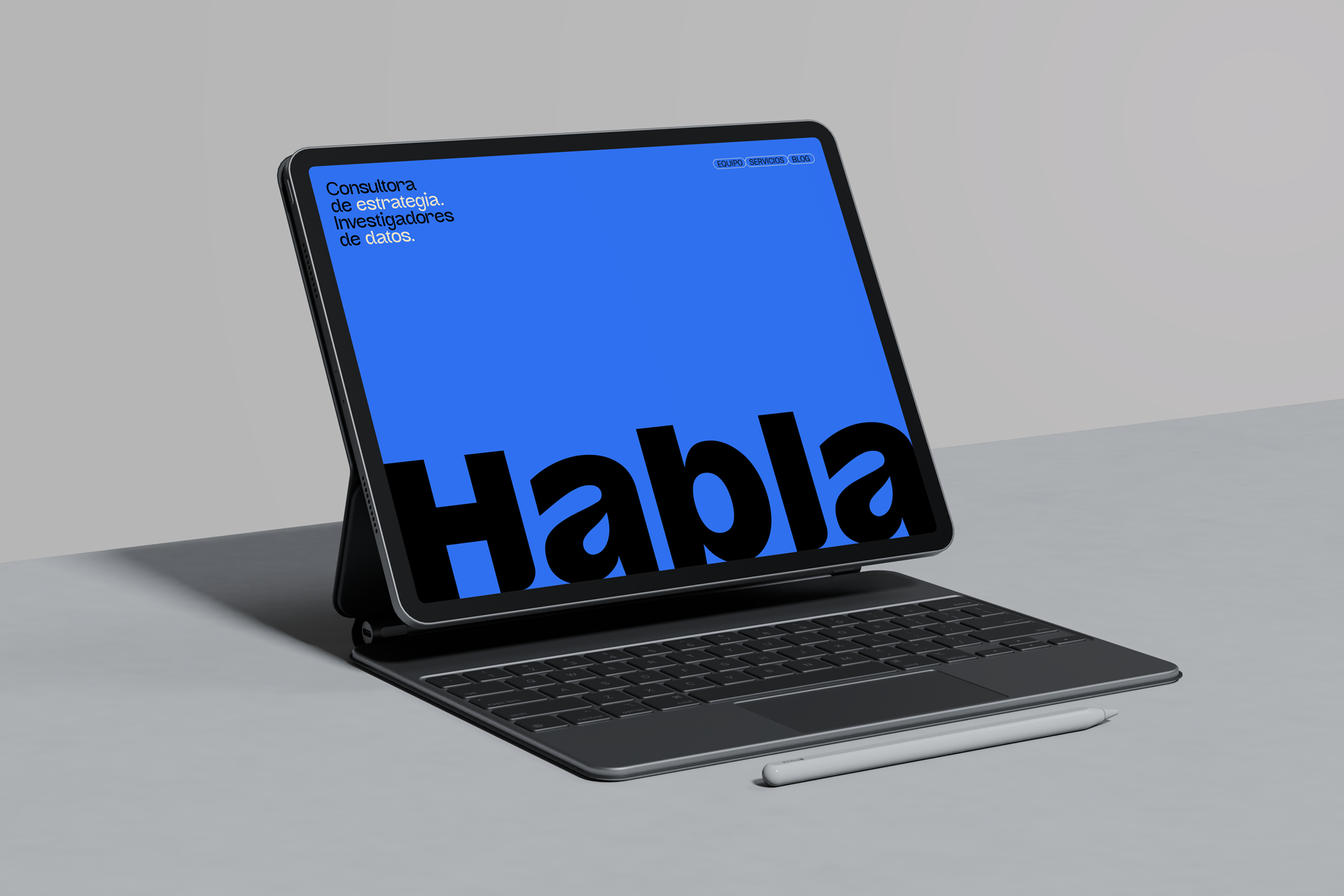 HABLA