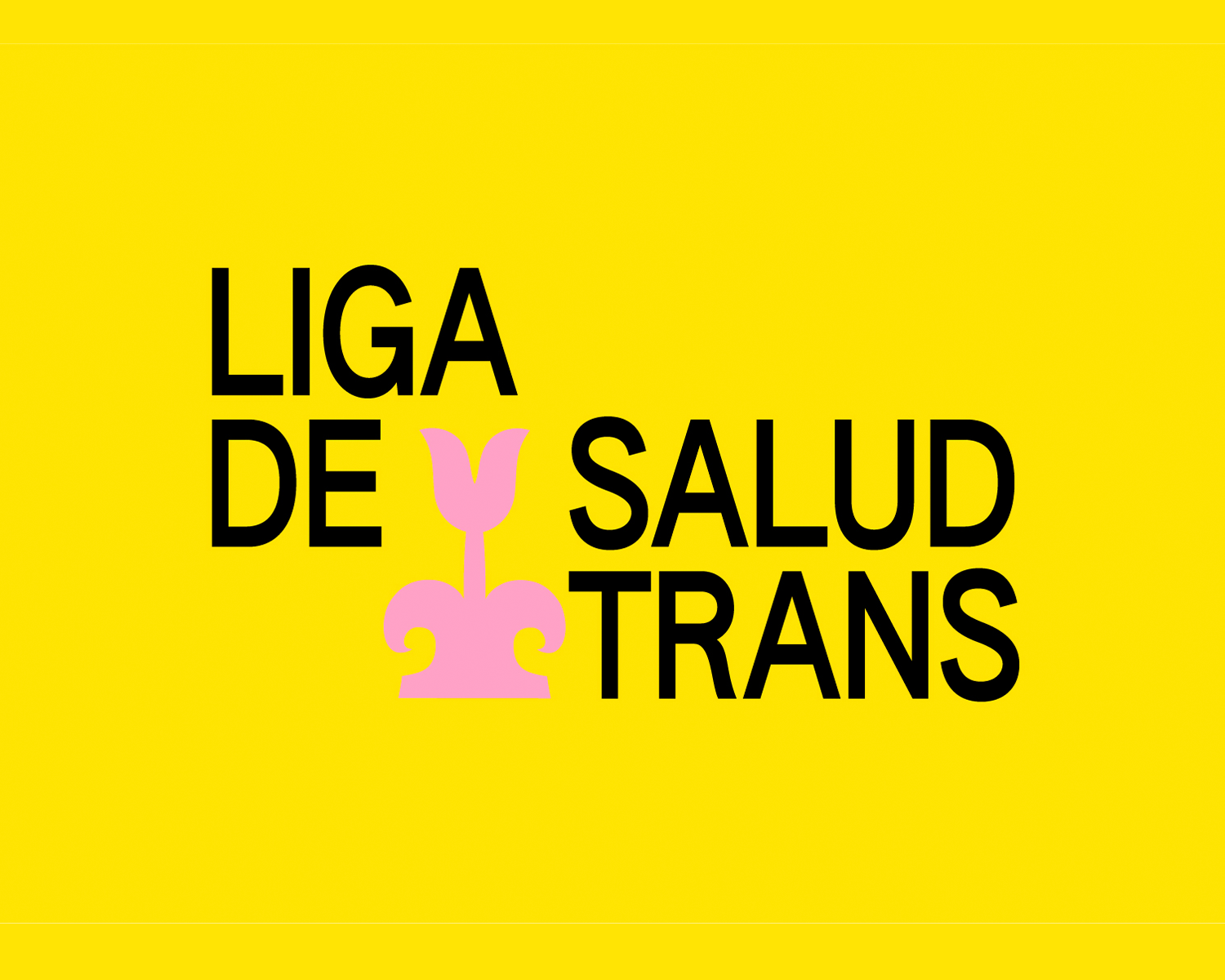 Liga de salud trans